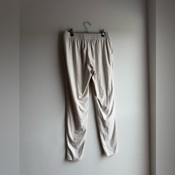 Outdoor Voices Sunday Light Weight Jogger Sweatpants Oatmeal size medium - Picture 4 of 5